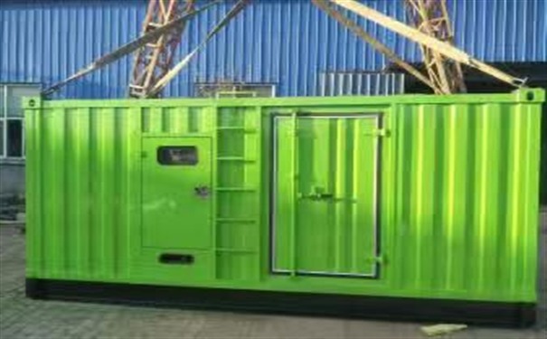 新华600kw大型柴油发电机组出租价格_COPY_COPY